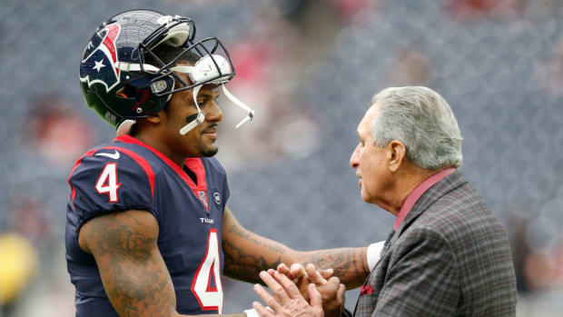 blank deshaun 